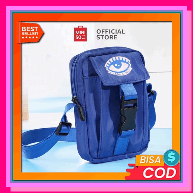 Tas Selempang Fashion Wanita Batam Jakarta Modis Motif Import Terbaru Murah 2022 Miniso Tas Selempan