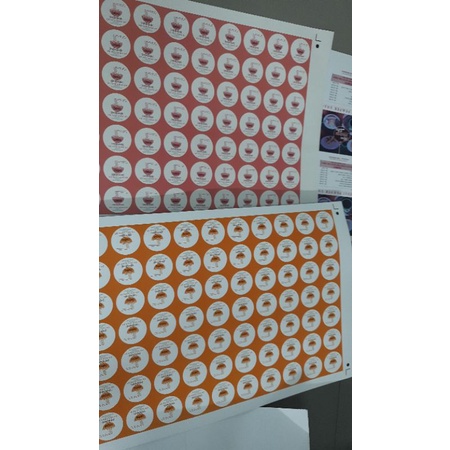

cetak sticker lembaran A3