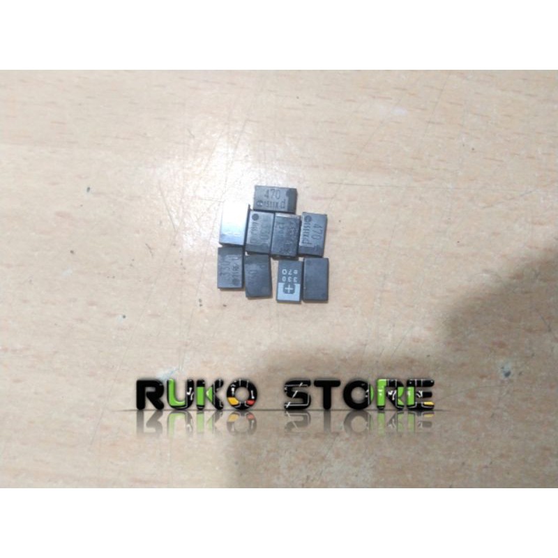 tantalum ps3