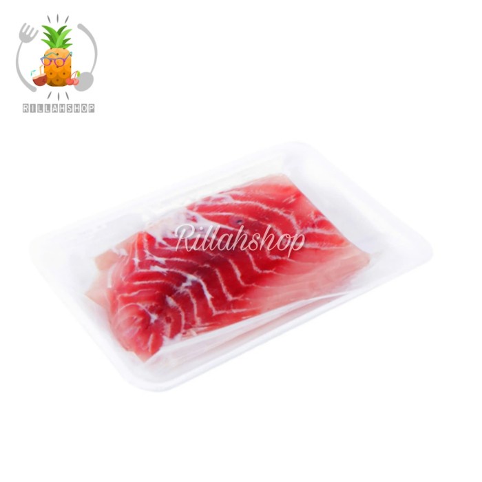 

Ikan Seabas Fillet 300g