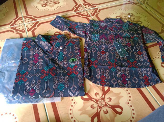 Limited Stock Batik Anak Best Seller