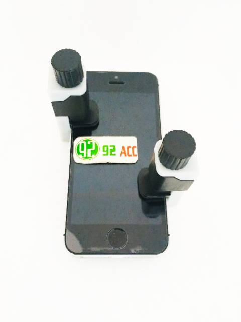 PENJEPIT LCD TOUCHSCREEN HAPE PLASTIK ABS (PUTAR)