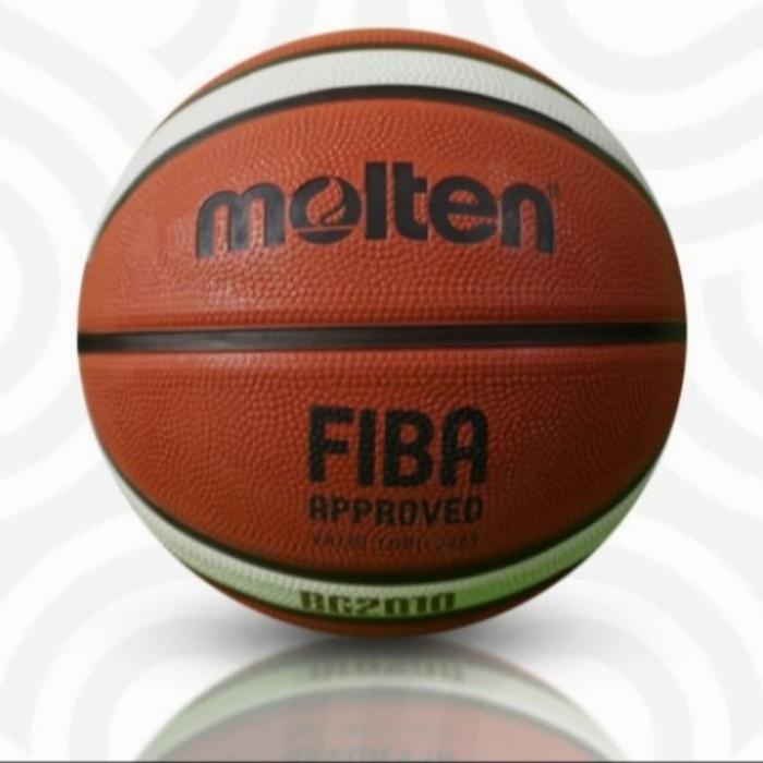 Bola Basket Bola Basket Molten Ori Premium