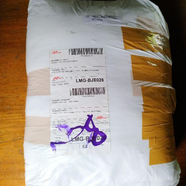 Promo Beli Bantal Gratis Guling