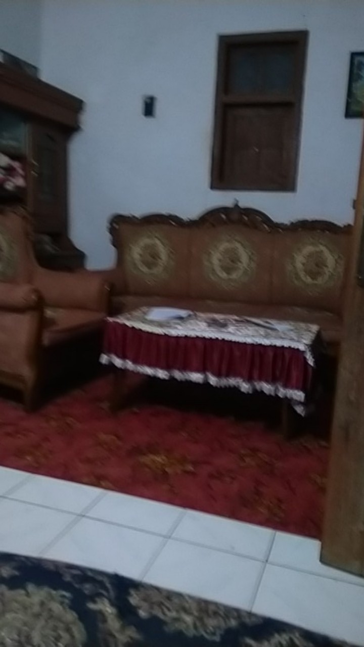 Piring Plastik Hips Putih 7 Inch Food Grade