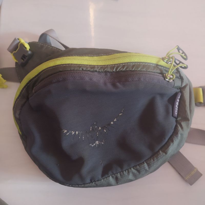 Osprey Ultralight Grab Bag Second Original