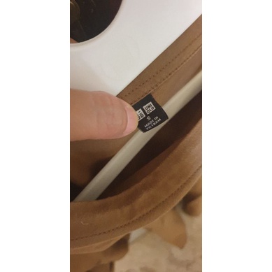 dress Uniqlo Size S ori