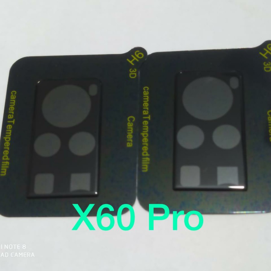 Ring Camera Vivo X60 X60 Pro - Ring Kamera Vivo X60 Pro Vivo X60 - SC