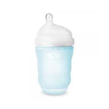 OLABABY GENTLE BOTOL 8OZ / BOTOL SUSU