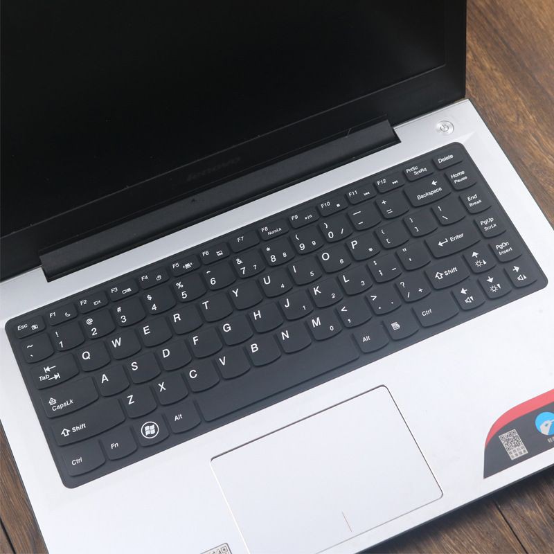 Keyboard protector lenovo g40 g45 z460 idepad 300 b40 dll