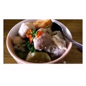 

Paket Lengkap Bakso Frozen/Porsi