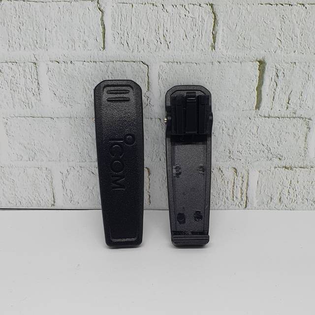 BELT CLIP HT ICOM IC V88 / U88