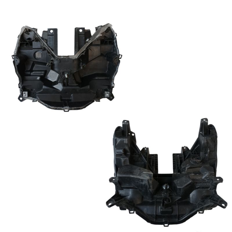 batok lampu depan honda vario 150 vario 125 2018-2020 batok reflektor new vario 150 vario 125 housin