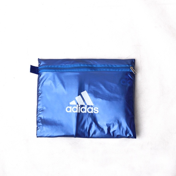 Jas Hujan Jumbo Adidas Anti Air Kuat Anti Tembus Bahan PVC Karet CL222