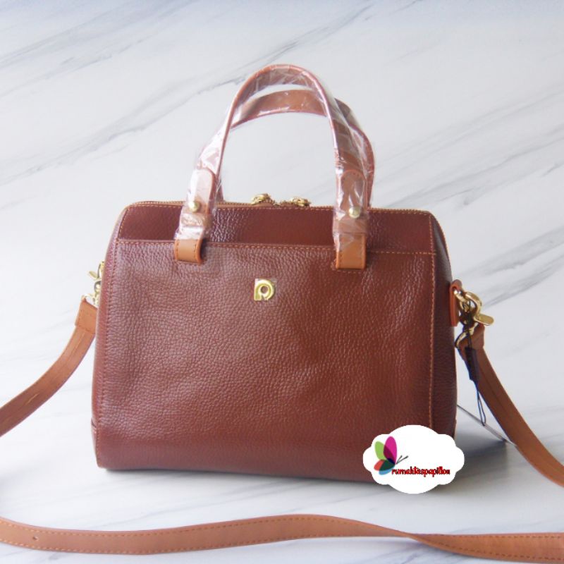 PAPILLON K3365 Coklat Asem