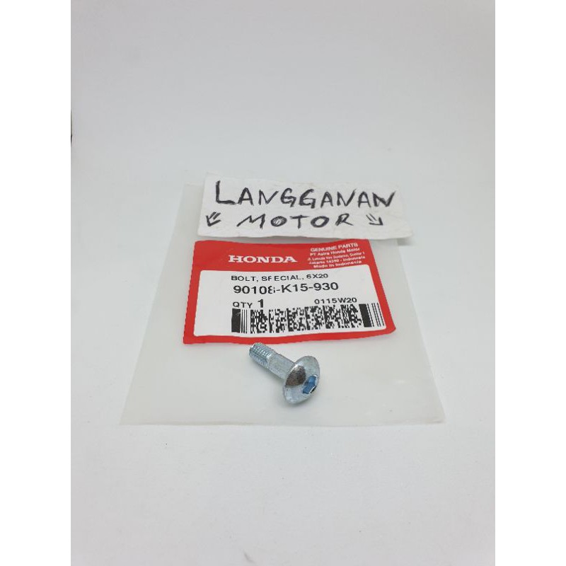 BAUT COVER UNDER NEW CB 150 R LED HARGA SATUAN