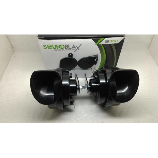 Klakson Keong Soundblax 9nine Luminos Motor Mobil