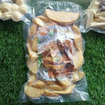 

potato wedges (500gr)