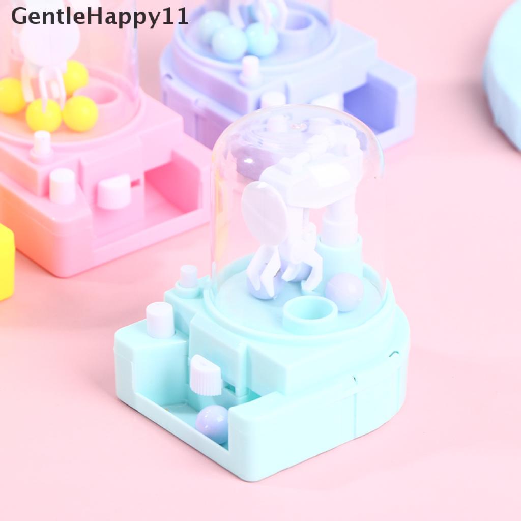 Gentlehappy Mainan Edukasi Mesin Permen Mini Untuk Anak