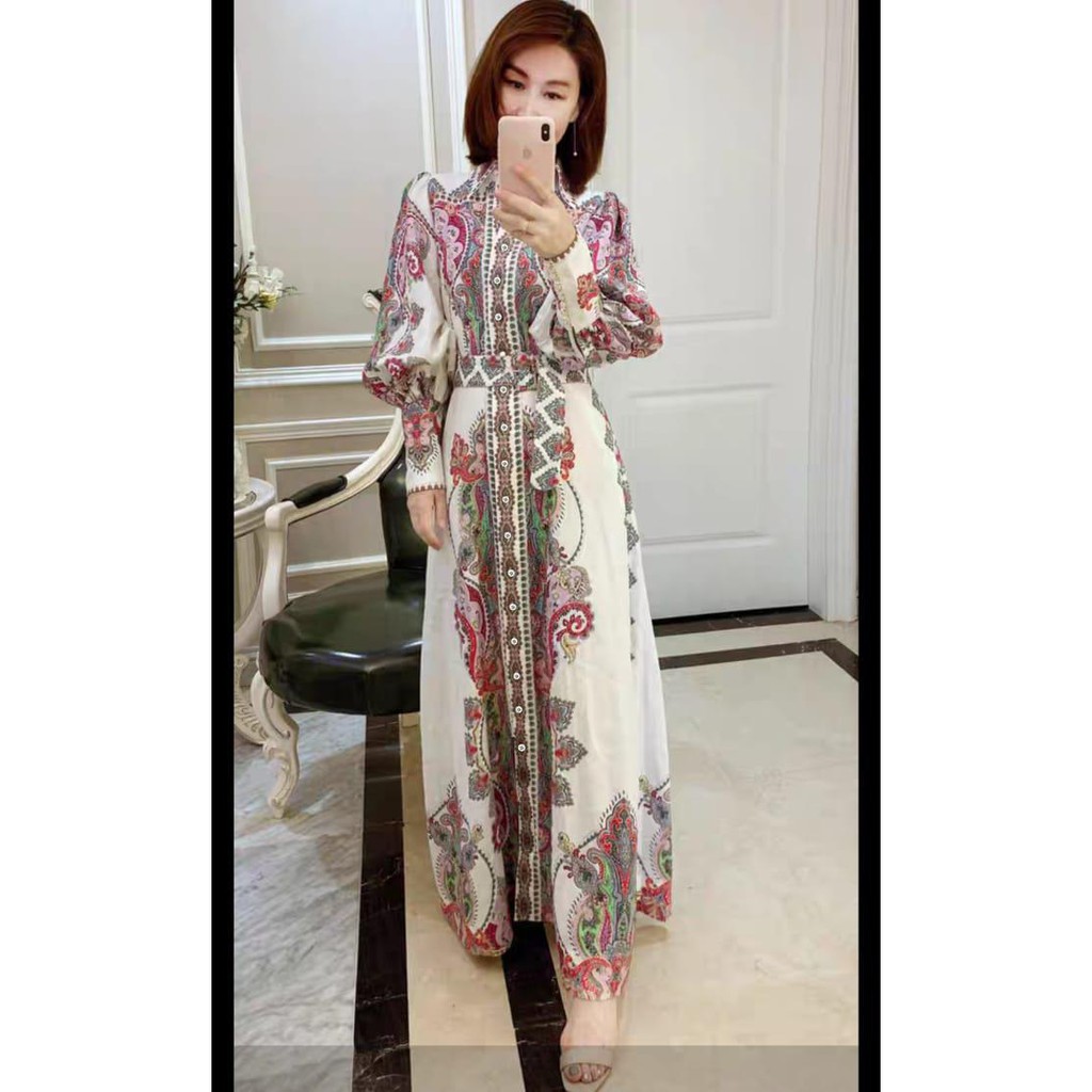 D4 Patricia Flory Maxi Import Tm 9000