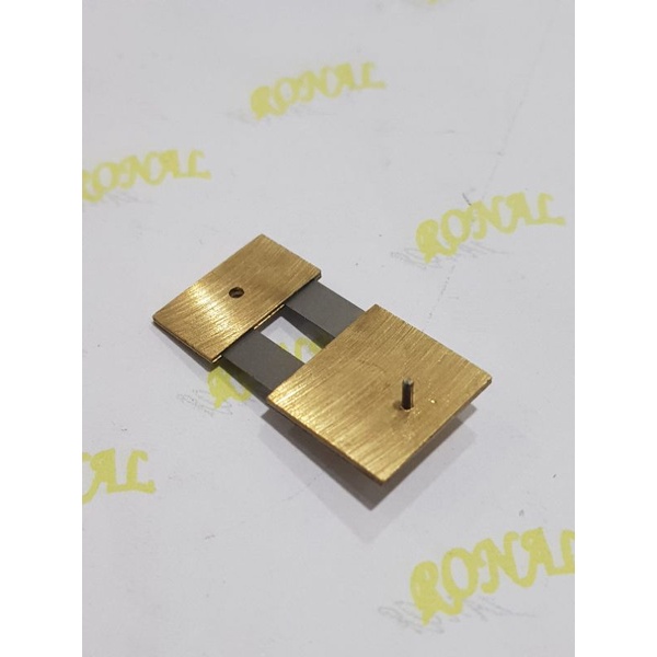 JUNG HANS Jb 01 SLINGER |SNIC SPRING |CANTOLAN BANDUL JAM LEMARI DINDING TEMBOK SEIKO PAGOL CITIZEN 