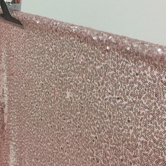最も安い Kain Sequin Glitter Background ROSE GOLD Payet Backdrop Foto Beauty Vlogger .,.,.,
