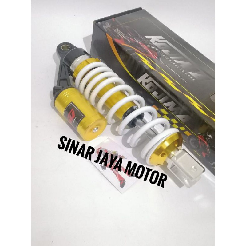 shock shockbreaker tabung 310mm beat scopy vario 110 kojima