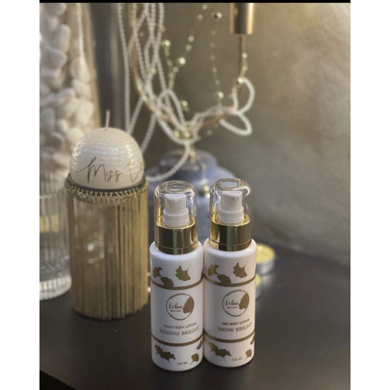 handbody by Lchie skin clinic