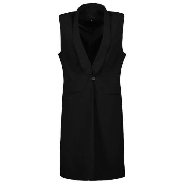 CARDINAL FEMME ROMPI 2 (HITAM)