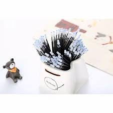 

ISI ULANG PENA GEL TINTA PENA CAIR REFIL 0.5MM