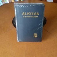 Alkitab Deuterokanonika Besar