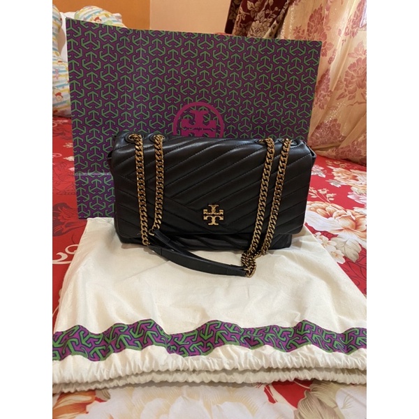 Preloved tas tory burcch