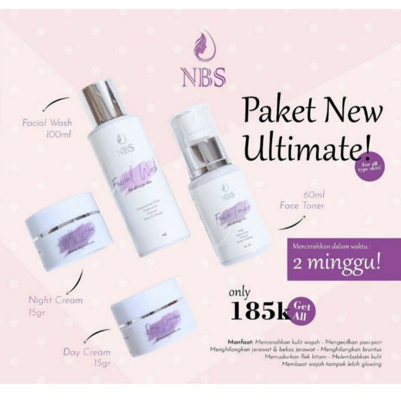 Skincare NBS
