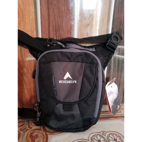 Scoria Legpack 7.1 2a