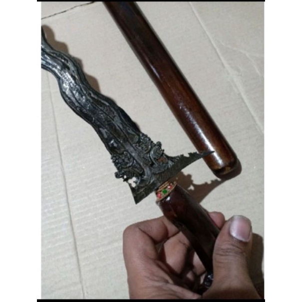 nogo kembar/nogo manten