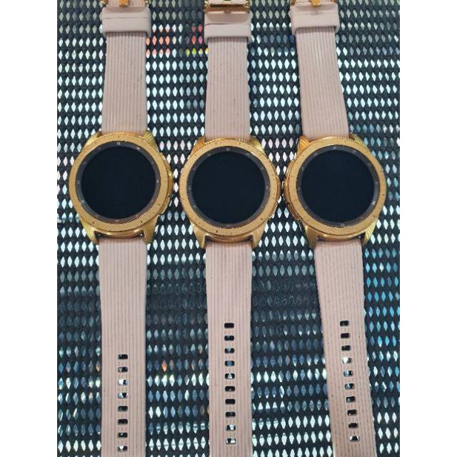 Samsung Galaxy Watch 42 mm Second Hand Like new