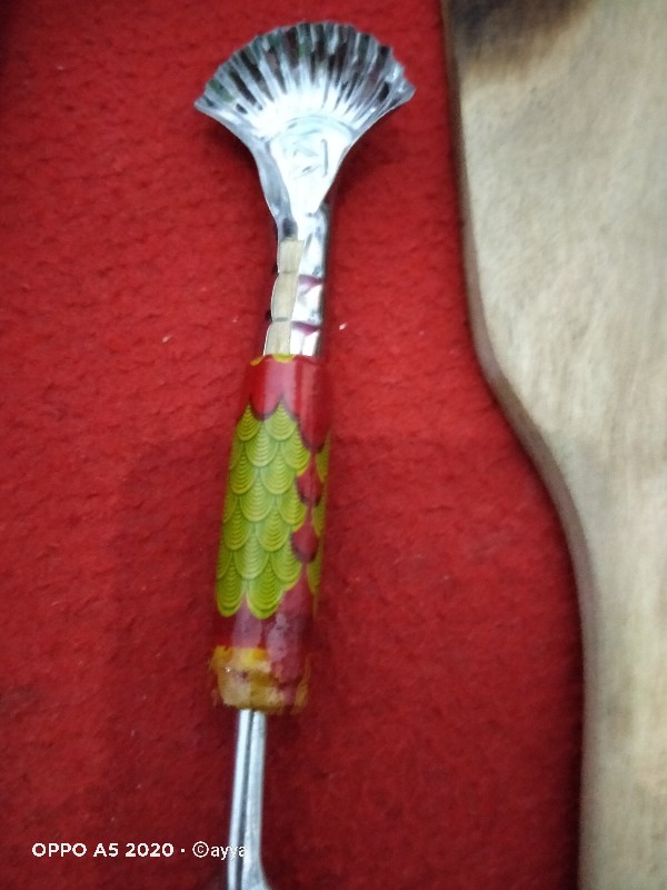 Kerokan Kelapa Muda Degan Ceplokan Buah Kerokan Kelapa Muda Stainless