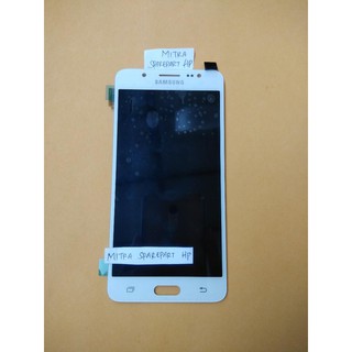 LCD TOUCHSCREEN SAMSUNG GALAXY J5 J510 2016 ORIGINAL