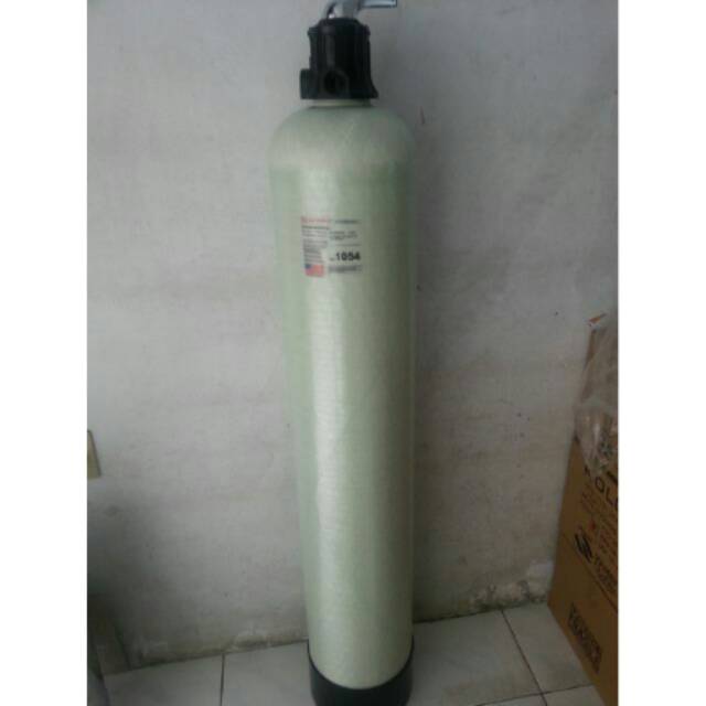 Tabung filter FRP-1054