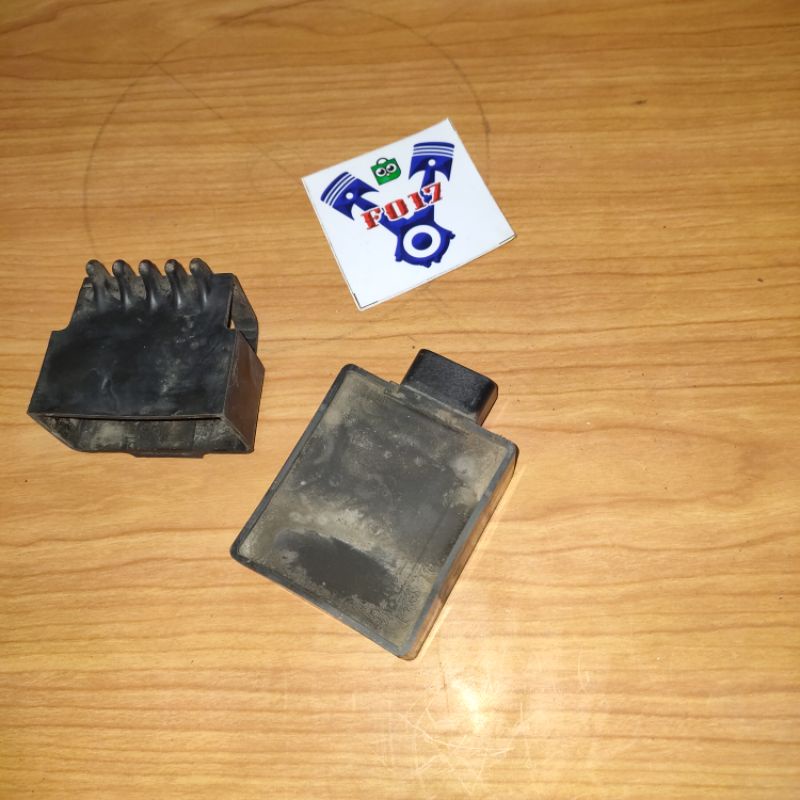 CDI SATRIA 2 TAK CDI satria lumba asli original