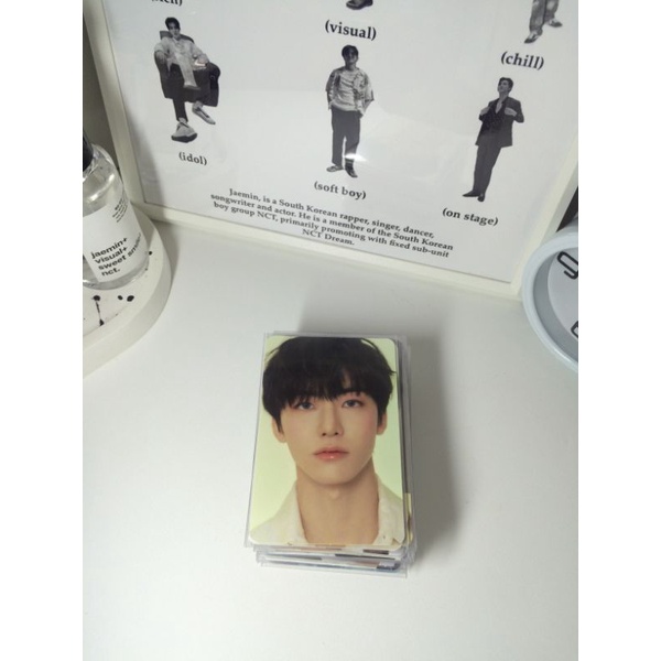 pc jaemin candylab v4 set