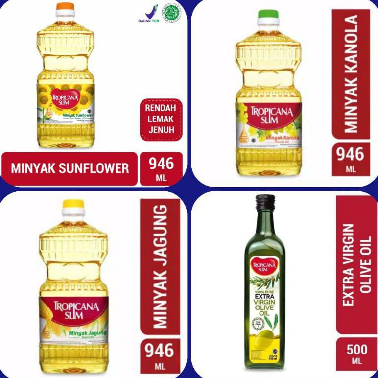 

( BISA COD ) MINYAK GORENG KANOLA/JAGUNG/SUNFLOWER/VIRGIN OIL free bublewarps(Tinggi akan Vitamin E