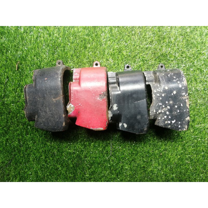 Tutup Kipas Fizr Bagian Kanan Sambungan Kipas Fizr Original