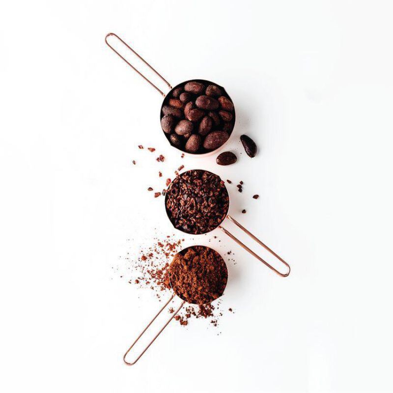

bubuk kopi Gayo arabika peaberry (1kg)