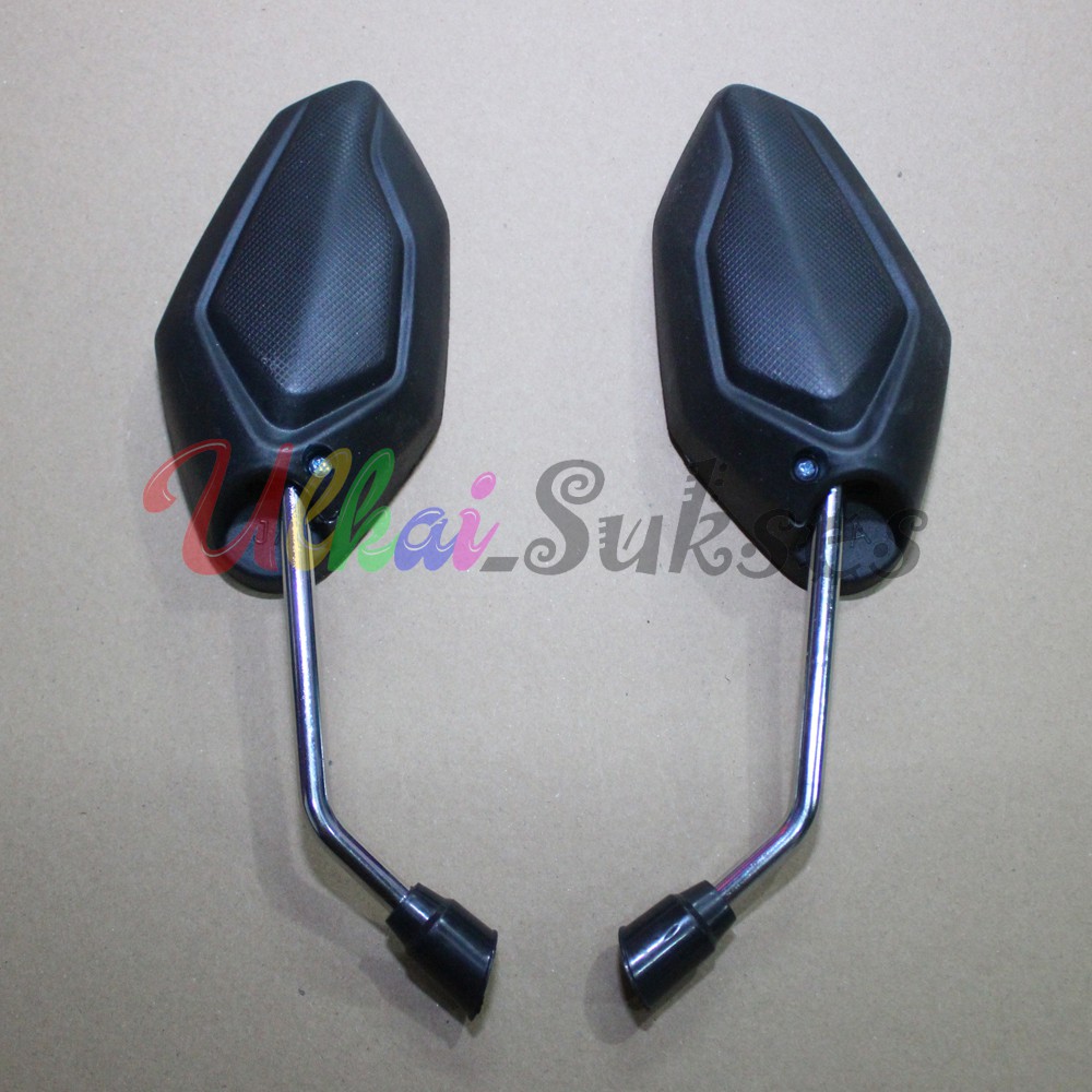 Variasi Aksesoris Spion Motor Model Vario Standart / standar EXC Drat Baut Honda Murah Laris