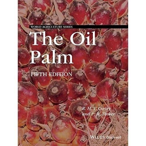 Book | The Oil Palm