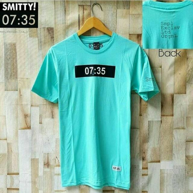Kaos distro smitty tosca