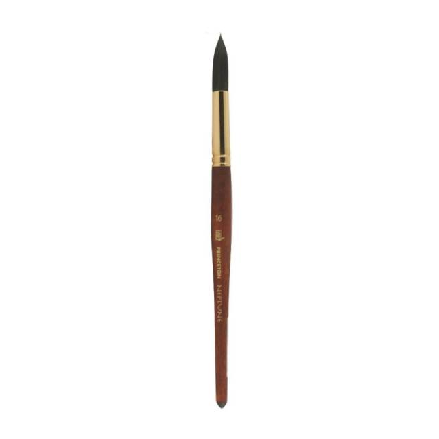 

Princeton Neptune Round Brush No 16