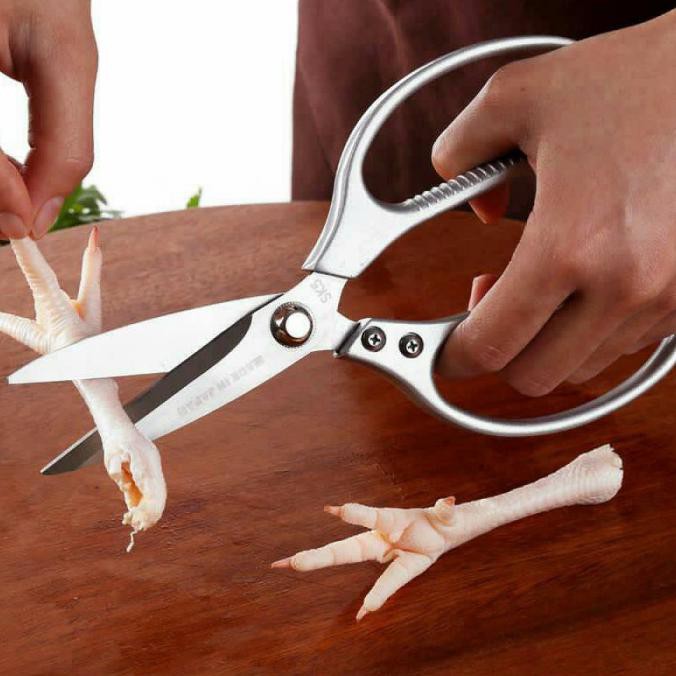 

Gunting Ajaib / Gunting Multifungsi Termurah