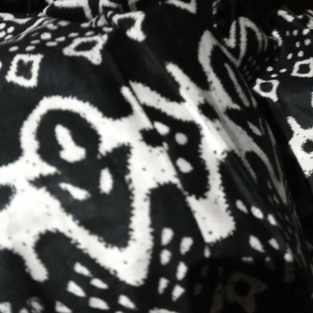 Atasan Batik Dolby Dolbi Dobby Doby Tenun Sutra Tulis Halus Katun Atbm Baron ,sarombit Atasan